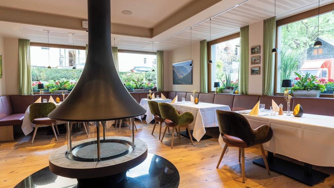 Hotel-Restaurant Ruland