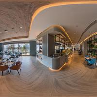 Radisson Blu Hotel & Resort, Abu Dhabi Corniche