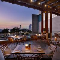 The St. Regis Abu Dhabi