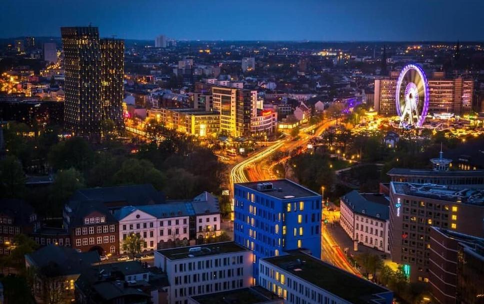 Buiten zicht Foto's