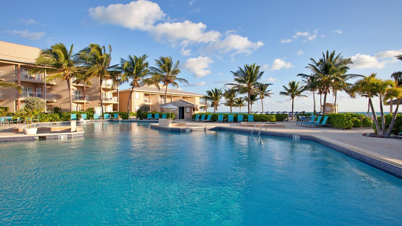 The Grand Caymanian Resort