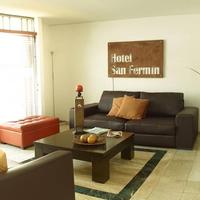 Hotel San Fermin Pereira