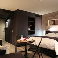 San Carlo Suite