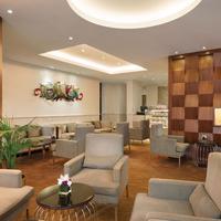 Ramada by Wyndham Abu Dhabi Corniche