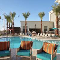 Hampton Inn Lake Havasu City