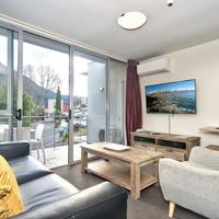 The Whistler Holiday Apartments