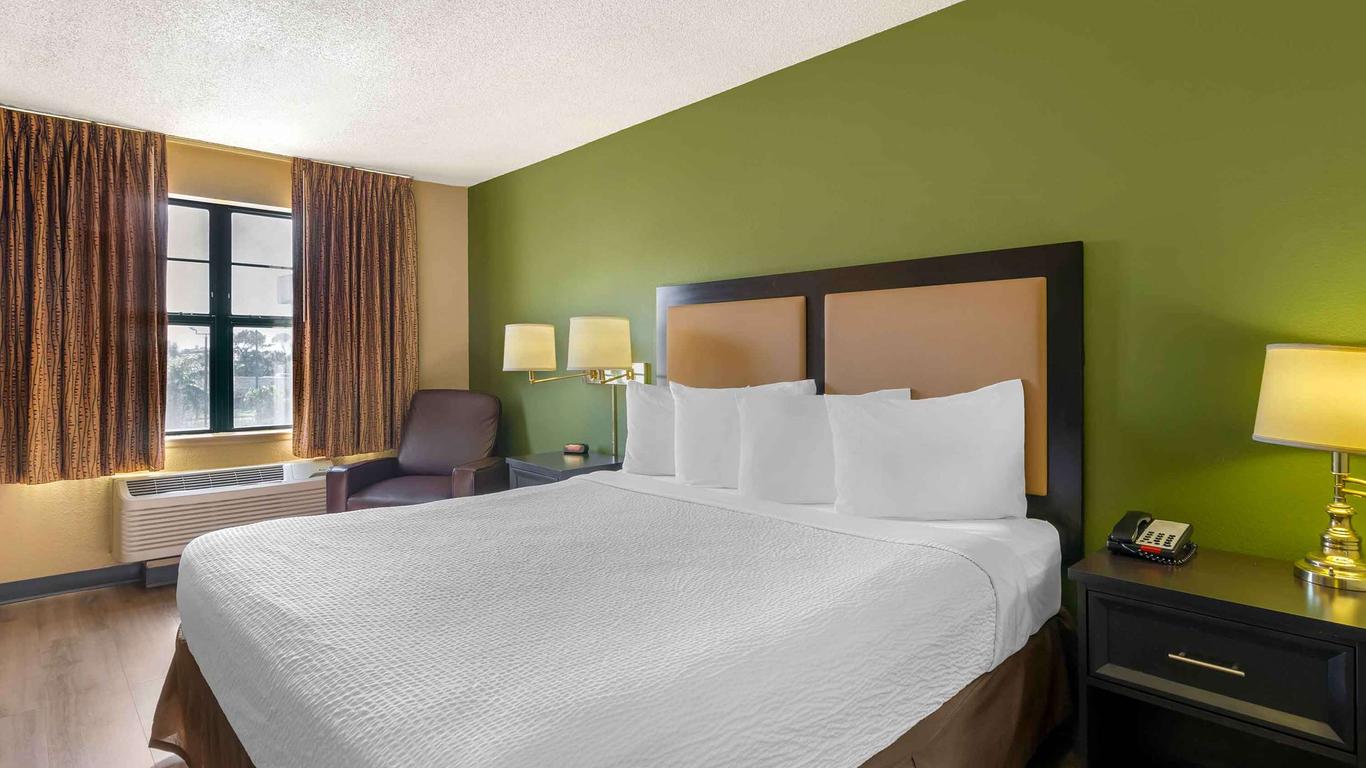 Extended Stay America Suites - Los Angeles - Torrance Blvd