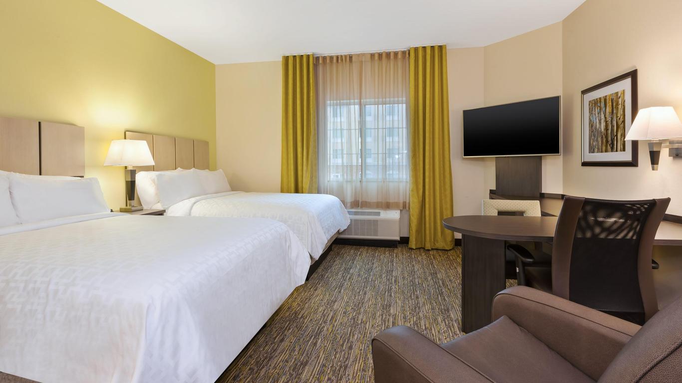 Candlewood Suites Morgantown-Univ West Virginia