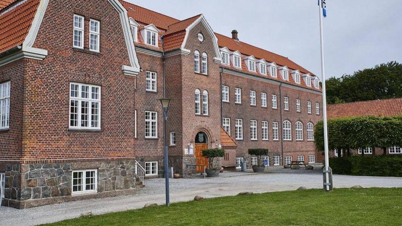 Danhostel Esbjerg