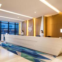 Holiday Inn Express Wuxi Taihu New City