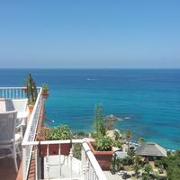 Tropea Boutique Hotel