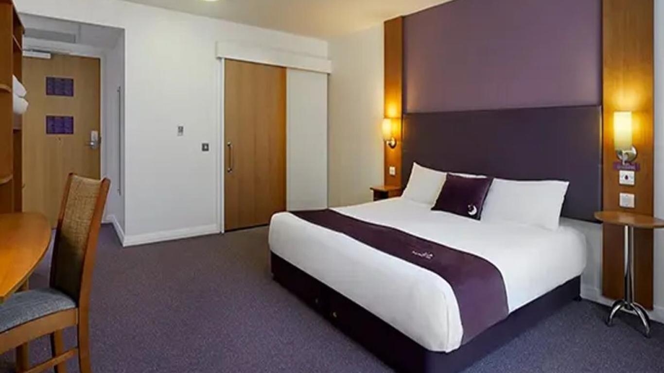 Premier Inn Preston North