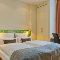 Best Western Hotel Bremen City