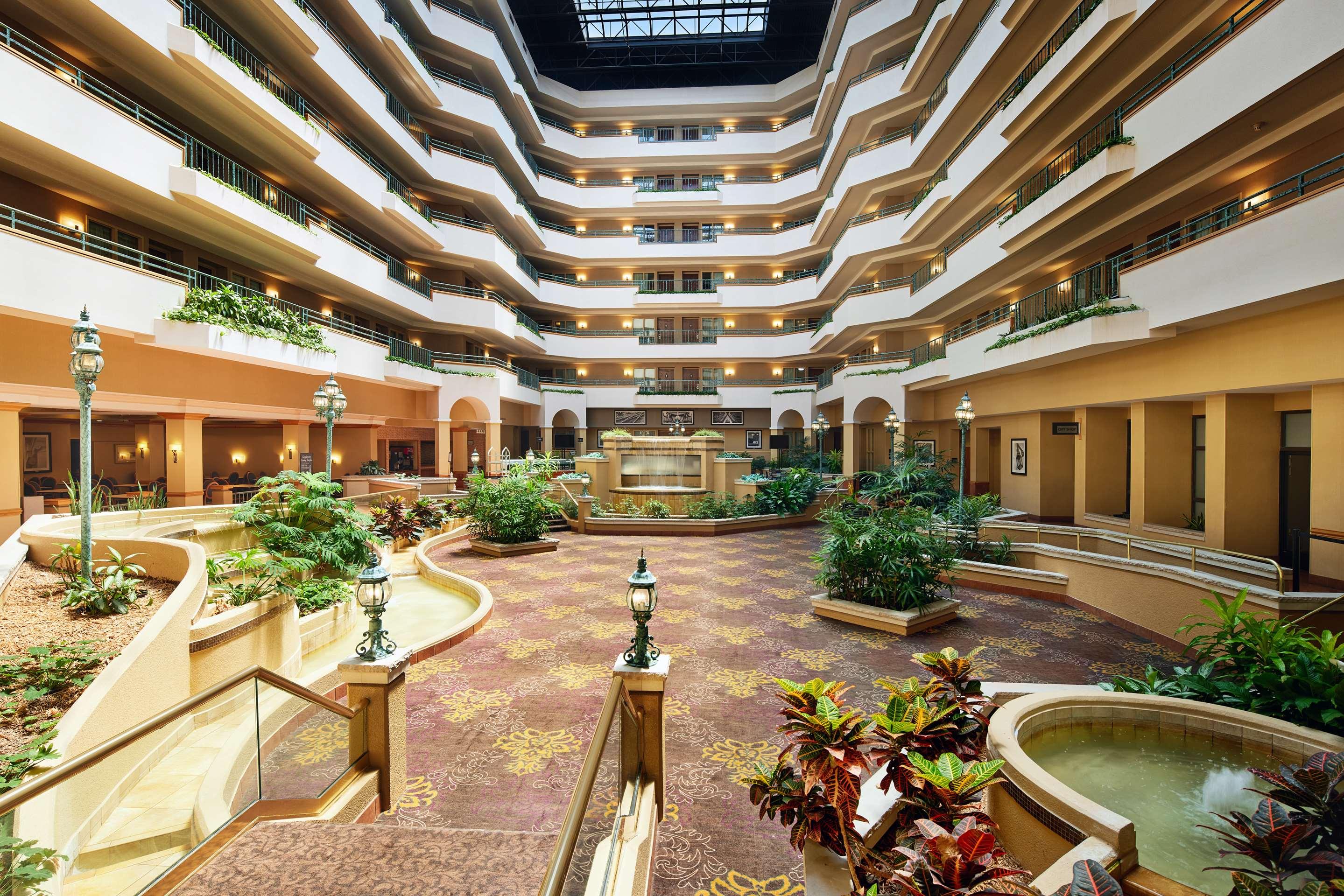 Embassy Suites By Hilton Greensboro Airport Vanaf 116 Greensboro   Ice 64246 99101377 314109 