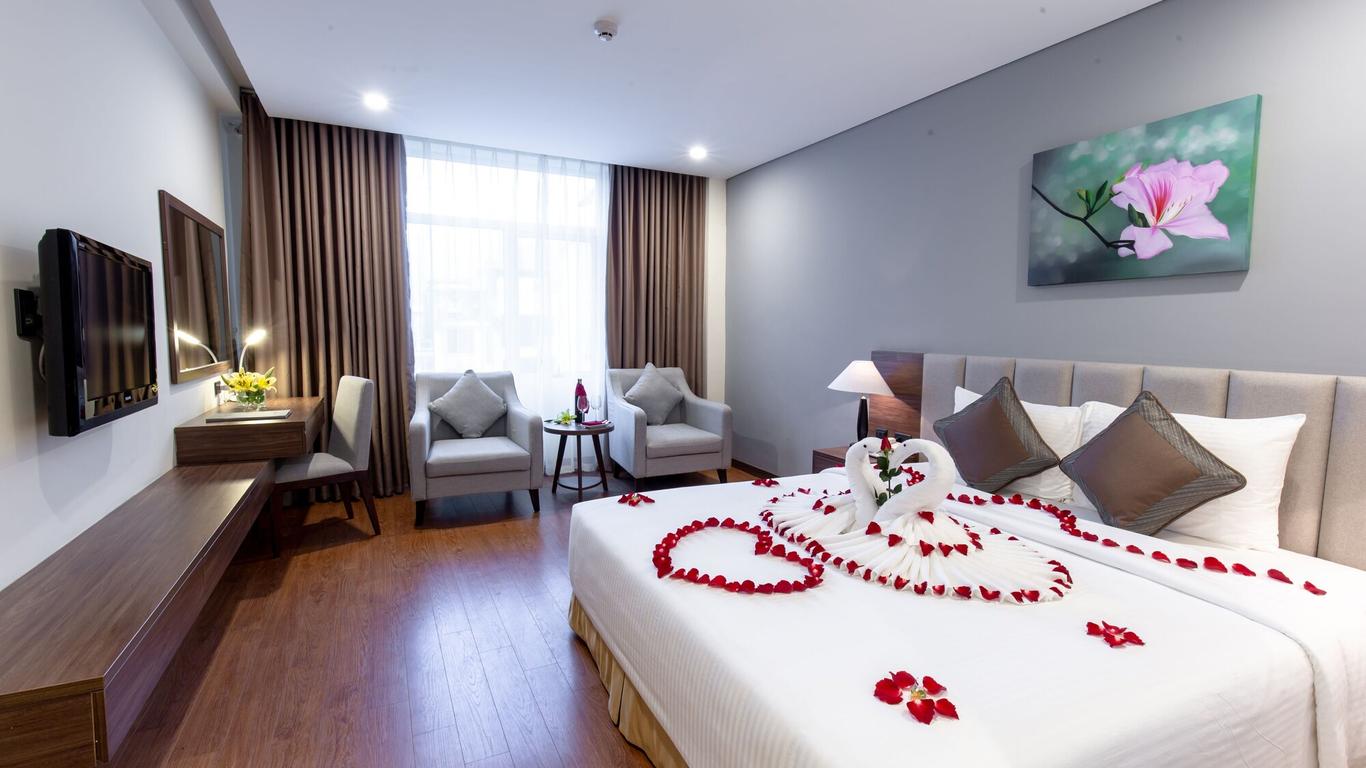 Muong Thanh Sapa Hotel