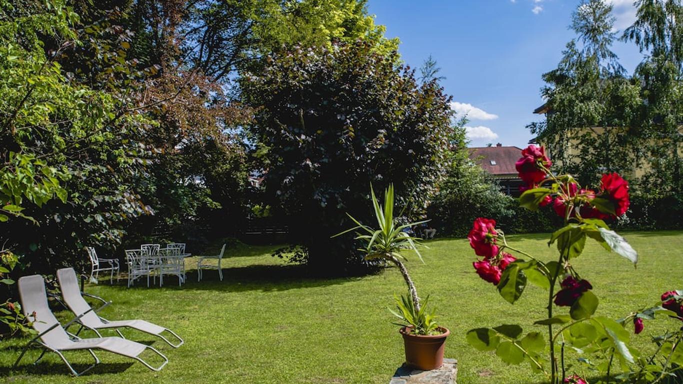 Hotel Garni Seerösl am Wörthersee , Kärnten