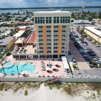 Residence Inn by Marriott Daytona Beach Oceanfront