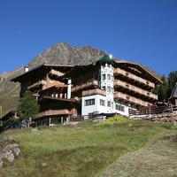 Hotel Silbertal