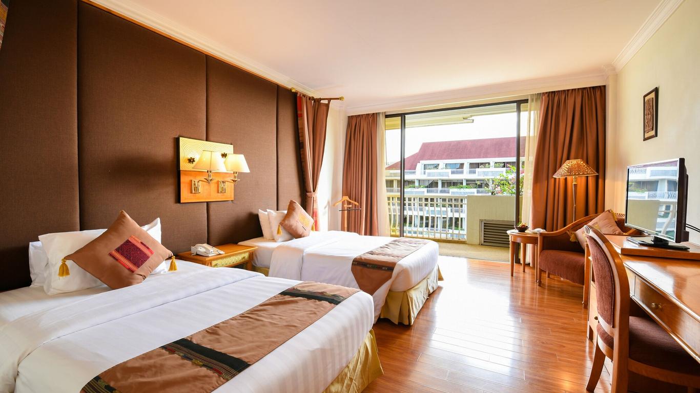 Angkor Century Resort & Spa