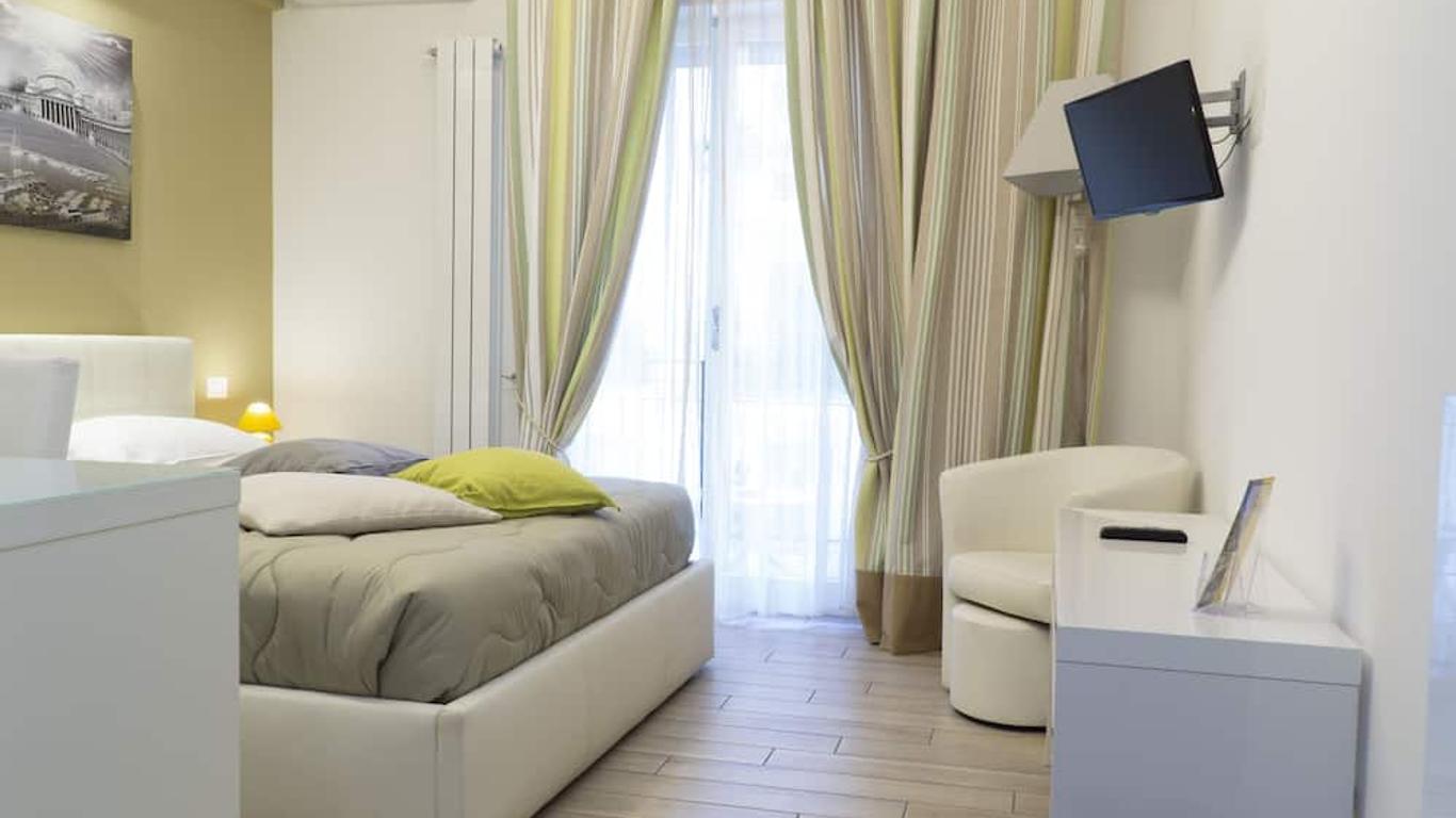 Al Parco Verde B&B