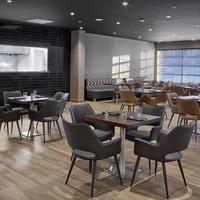 Four Points by Sheraton Edmonton West