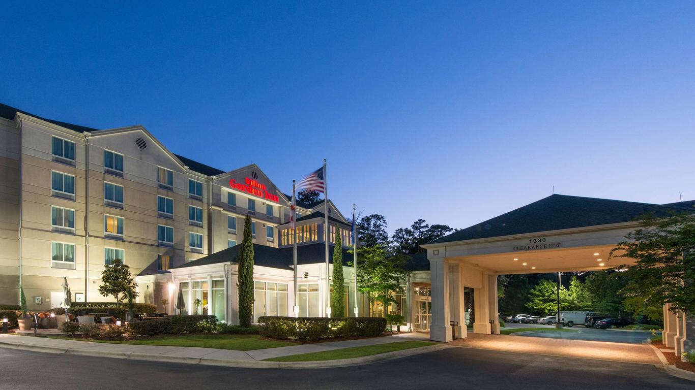 Hilton Garden Inn Tallahassee Central