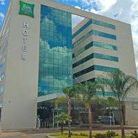 ibis Styles Brasilia Aeroporto