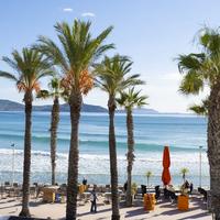 Hotel La Ciotat - A deux pas de l'eau