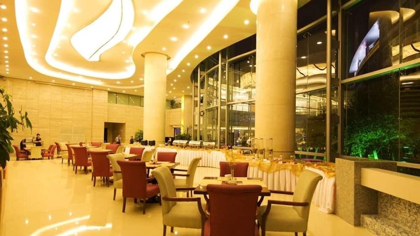 Century Hotel Taicang