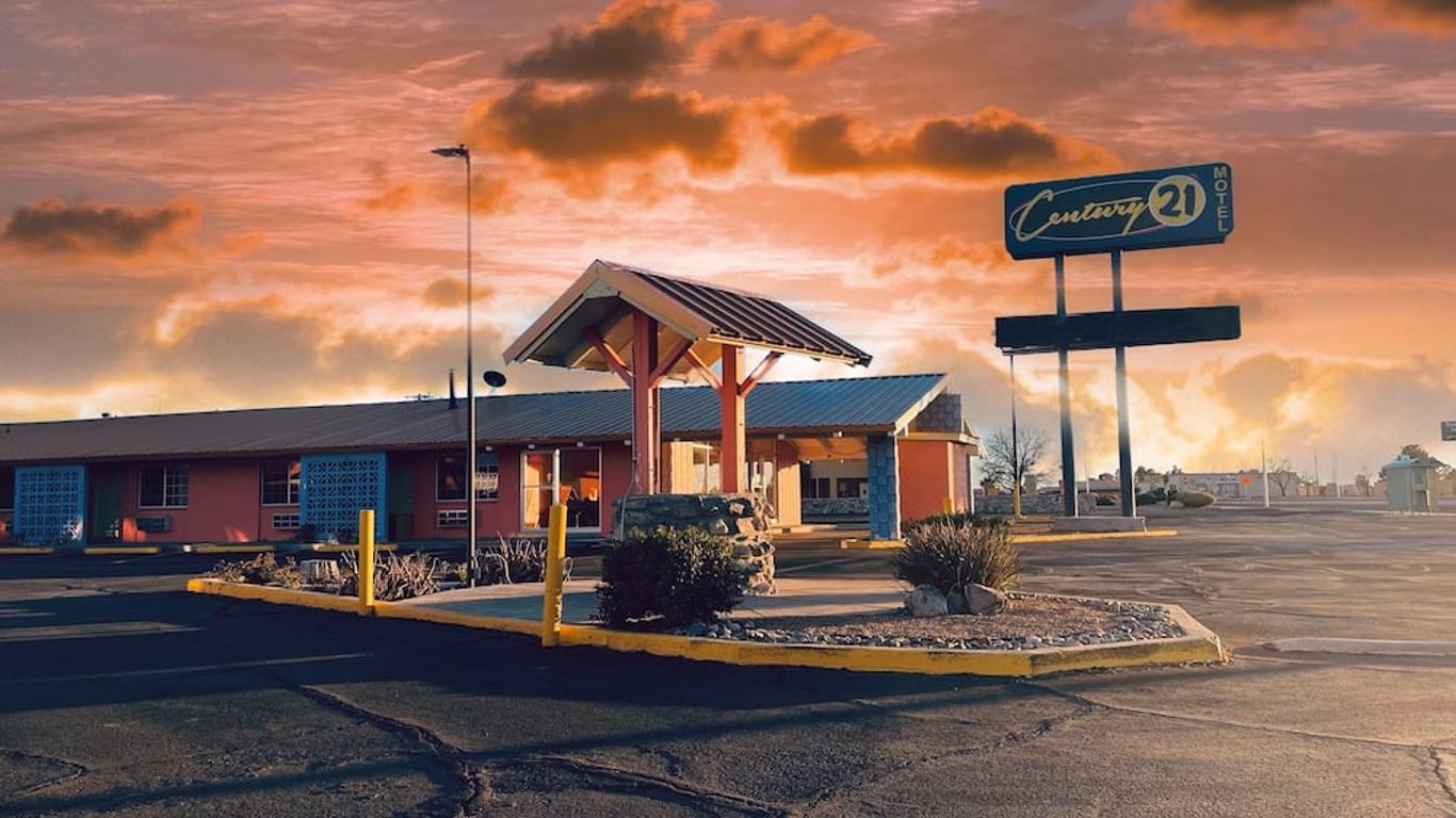 Century 21 Motel