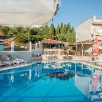 Kalypso studio Resorts