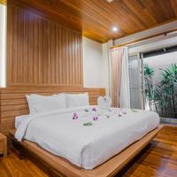 Malabar Pool Villa Phuket