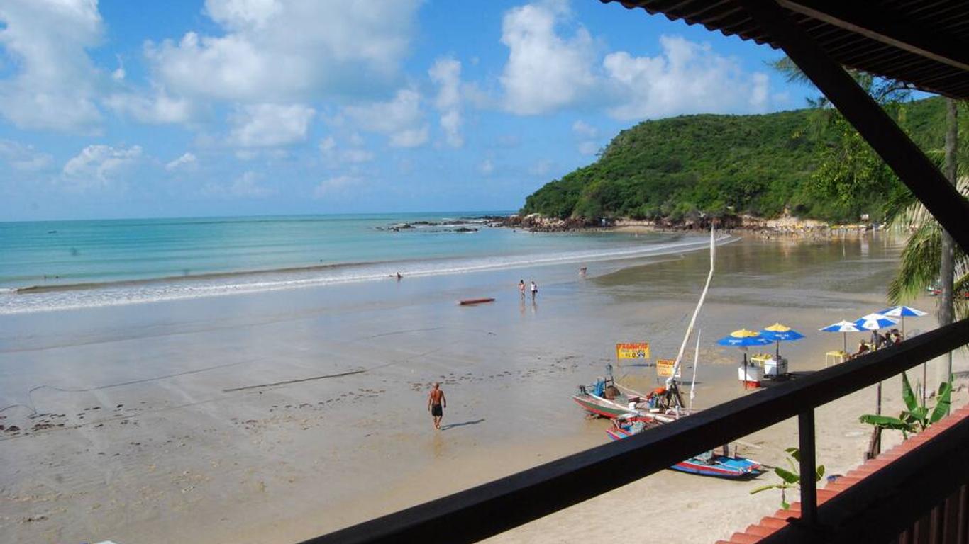 Hotel Morro Do Careca