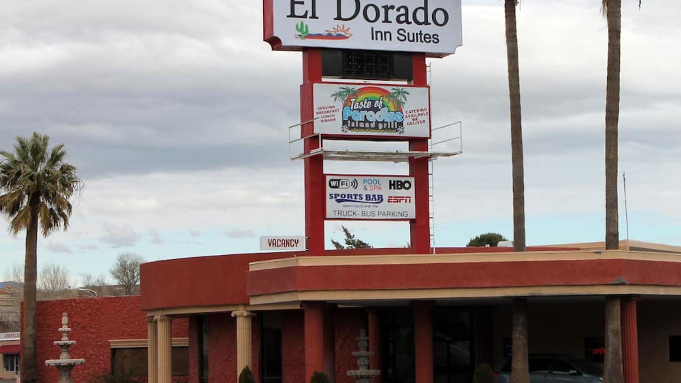 El Dorado Inn Suites