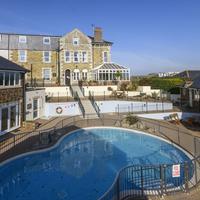 Porth Veor Manor Villas & Apartments