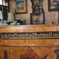 Hotel Calle Ancha