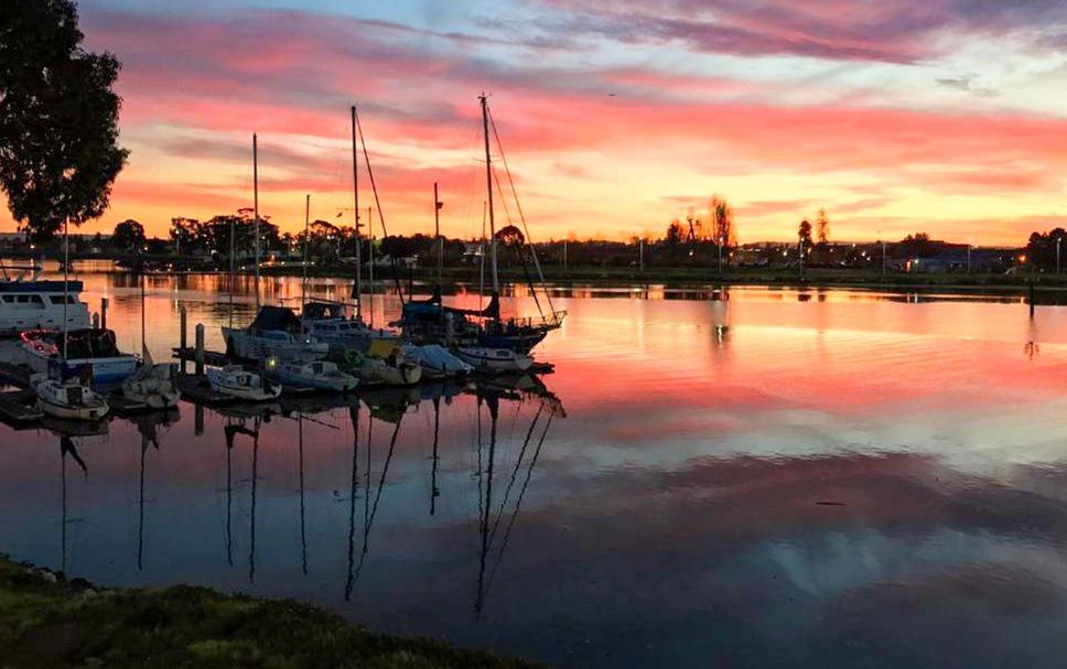 Buiten zicht Foto's