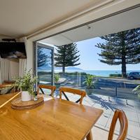 Kaikoura Waterfront Apartments