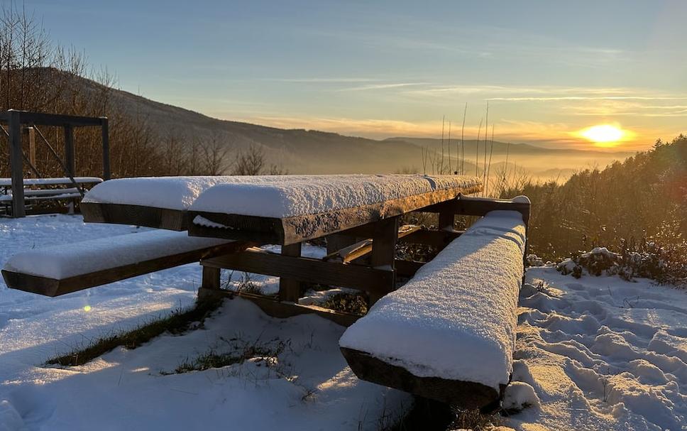 Buiten zicht Foto's