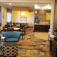 AmericInn by Wyndham Moline Airport/ Quad Cities