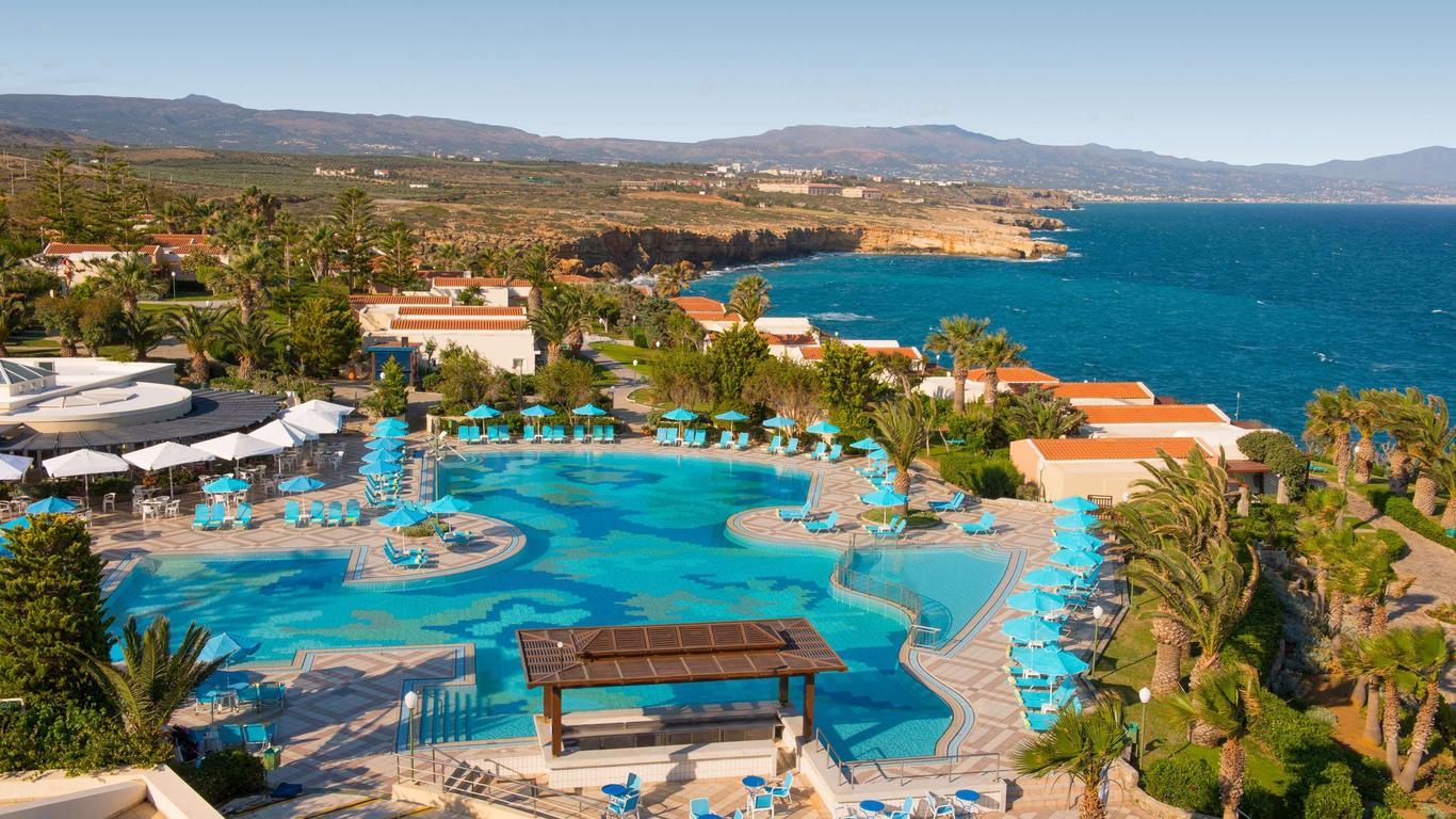 Iberostar Waves Creta Panorama & Mare