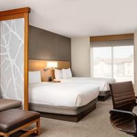 Hyatt Place Edmonton West