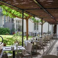 Hotel Cloitre Saint Louis Avignon