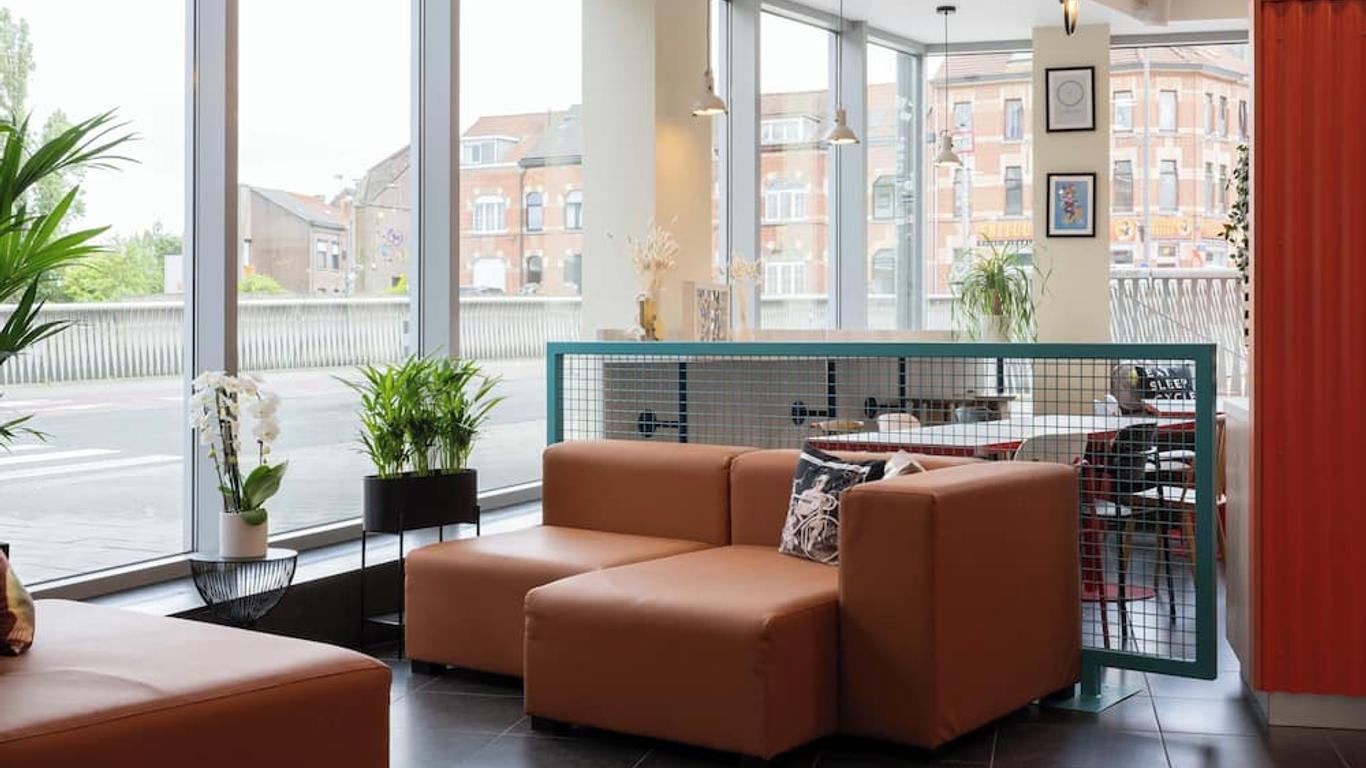 Etap Hotel Leuven Centrum