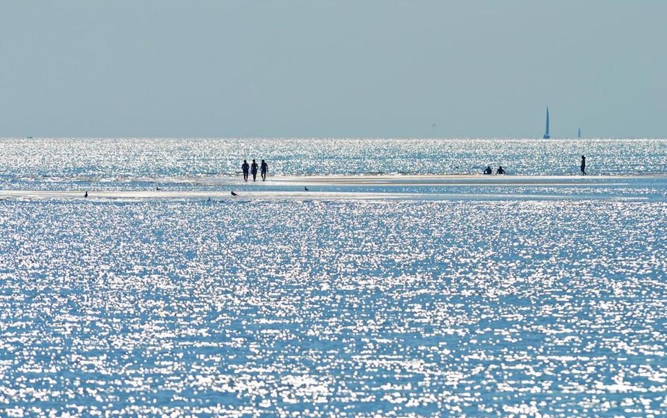 Buiten zicht Foto's