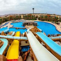 Regency Plaza Aqua Park and Spa Resort