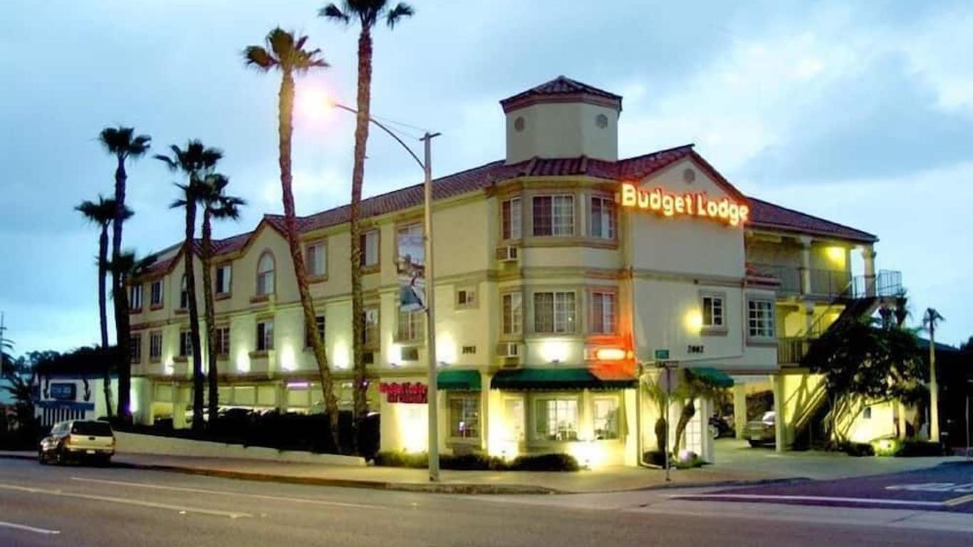 Americas Best Value Inn San Clemente Beach