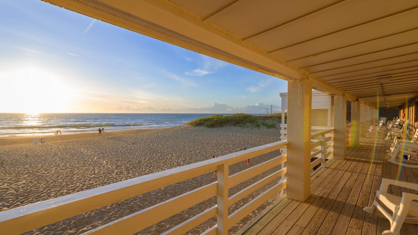 Outer Banks Motor Lodge