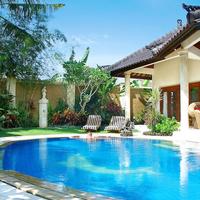 Bali Emerald Villas