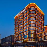 Fairfield by Marriott Chongqing Yongchuan